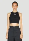 THE NORTH FACE SUMMER LOGO TANK TOP