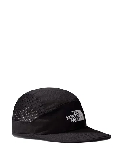 The North Face Summer Lt Cap In Orange
