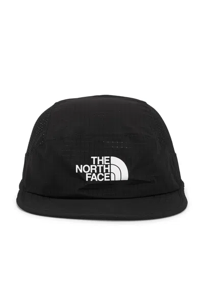 The North Face Summer Lt Run Hat In Black