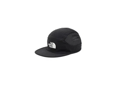 The North Face Summer Lt Run Hat Caps Tnf Black: One Size