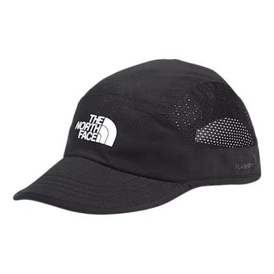 The North Face Summer Lt Run Hat 'tnf Black'