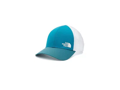 The North Face Summer Lt Trucker Traditional Hats Dusk Blue/space: One Size