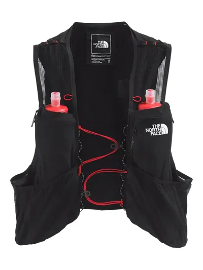 The North Face Summit 10l Vest In Black