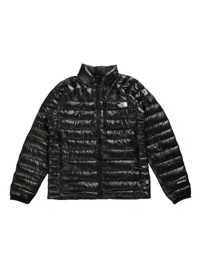 The North Face Summit Breithorn Jacket In Black