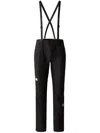 The North Face Summit Chamlang Pants In Black