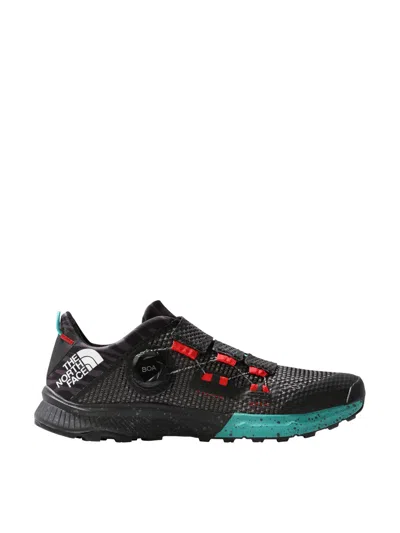 The North Face Summit Cragstone Pro Sneakers