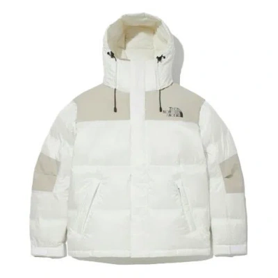 The North Face Summit Pro Down Jacket 'white'