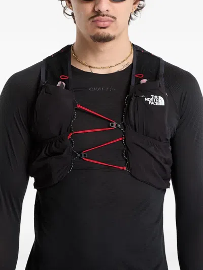The North Face Summit Run Vest 5 In Black