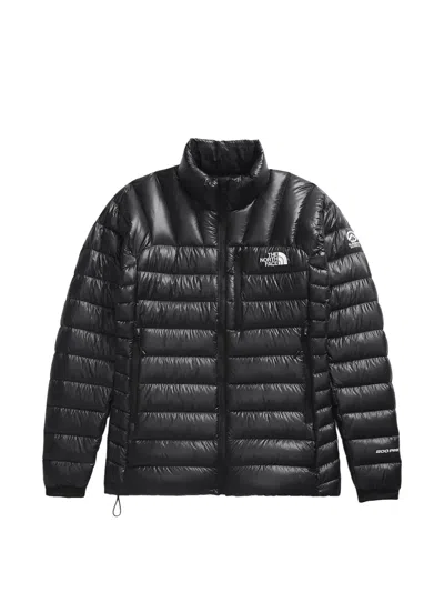 The North Face Summit Series Breithorn Puffer Jacket In Black