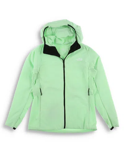 The North Face Summit Series Casaval Hybrid Nf0a7uu26s0 Hoodie M Green App249