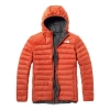 The North Face Summit Series Down Jacket 'orange'