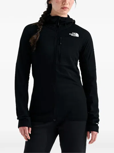 The North Face Summit Series Futurefleece™ Hoodie In Black