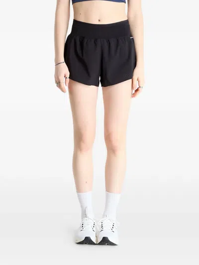 The North Face Summit Series Pacesetter 3'' Shorts In Black