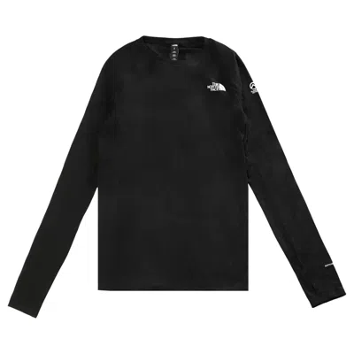 Pre-owned The North Face Summit Series Pro 120 Crew 'tnf Black' | Men's Size M