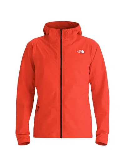 The North Face Summit Series Superior Futurelight™ Jacket In Red