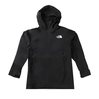Pre-owned The North Face Summit Series Torre Egger Soft Shell Jacket 'tnf Black' | Men's Size Xl