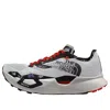 The North Face Summit Series Vectiv™ Pro 3 'tnf White Alpine Floral Prin' In Silver
