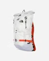 The North Face Summit Series Verto 27 Litre Backpack In White