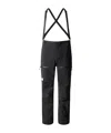 The North Face Summit Torre Egger Futurelight Jumpsuit In Black