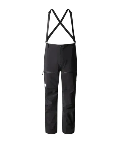 The North Face Summit Torre Egger Futurelight Jumpsuit In Black