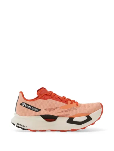 The North Face Summit Vectv Pro 3 Sneakers In Pink