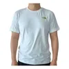The North Face Sun Chase Graphic T-shirt 'teal' In Blue