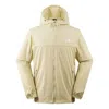 The North Face Sun Smooth Wind Jacket 'sandstone' In Neutral