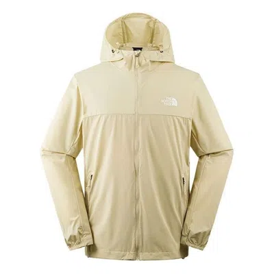 The North Face Sun Smooth Wind Jacket 'sandstone'