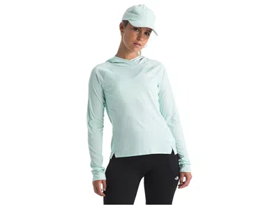 The North Face Sunriser Hoodie In Blue
