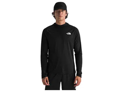The North Face Sunriser Hoodie In Black