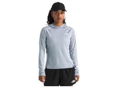 The North Face Sunriser Hoodie In Blue
