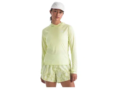 The North Face Sunriser Hoodie In Green
