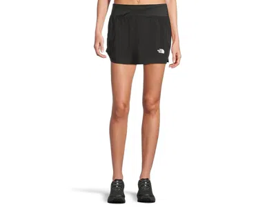 The North Face Sunriser Skort In Black