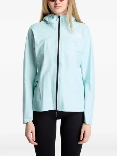 The North Face Superior Fl Jacket In Blue