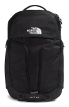 The North Face Surge 31-liter Backpack In Black
