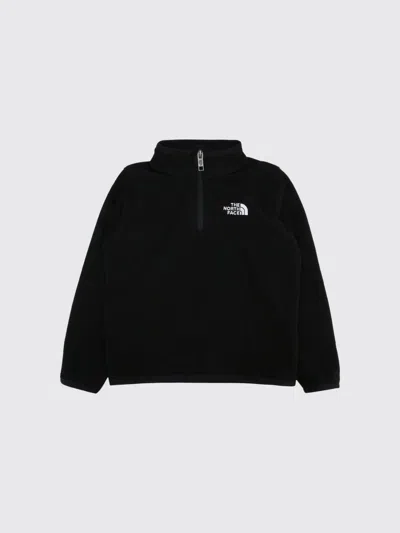 The North Face Sweater Kids Color Black