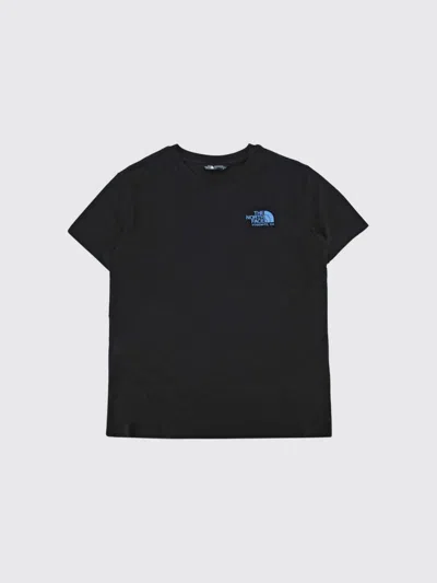 The North Face Sweater Kids  In Black