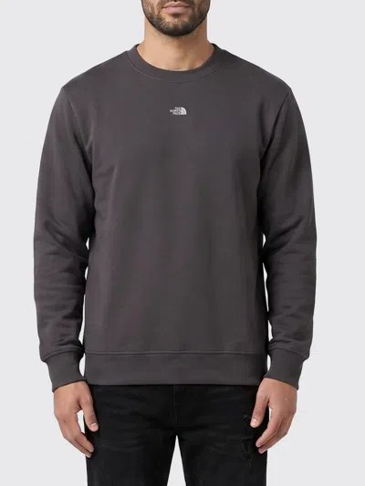 The North Face Sweater Men  In Gray
