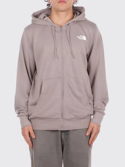 The North Face Sweater Men  In Pink