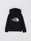 The North Face Sweater  Kids Color Black In Black