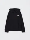 The North Face Sweater  Kids Color Black In Black