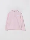 The North Face Sweater  Kids Color Pink