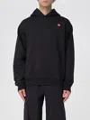 The North Face Sweater  Men Color Black In Black