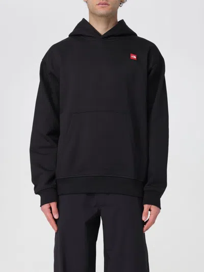 The North Face Sweater  Men Color Black