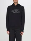 The North Face Sweater  Men Color Black In Black
