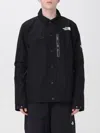 THE NORTH FACE SWEATER THE NORTH FACE MEN COLOR BLACK,F47232002