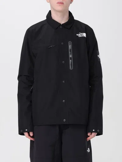 The North Face 毛衣  男士 颜色 黑色 In Black