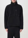 The North Face Sweater  Men Color Black In Schwarz