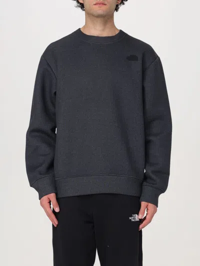 THE NORTH FACE SWEATSHIRT THE NORTH FACE MEN,G17680002