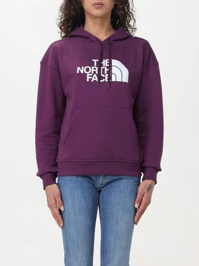 The North Face Sweater  Woman Color Black